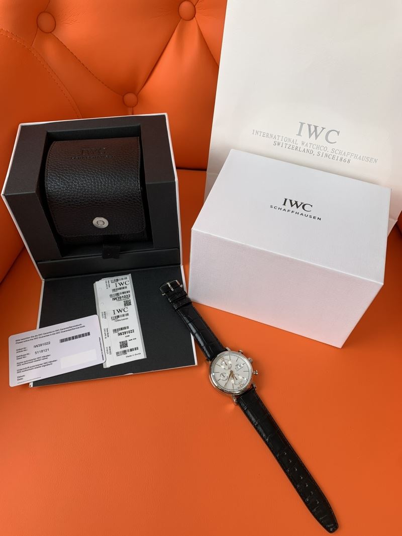 IWC Watches