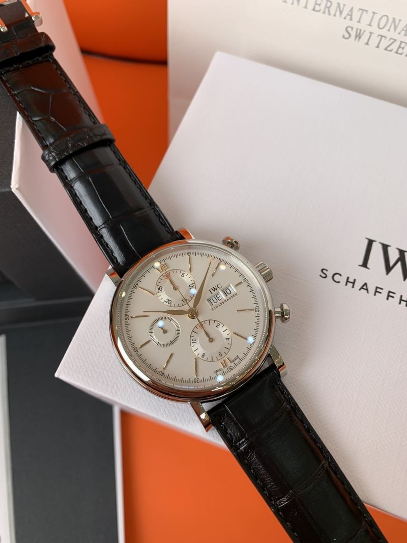 IWC Watches