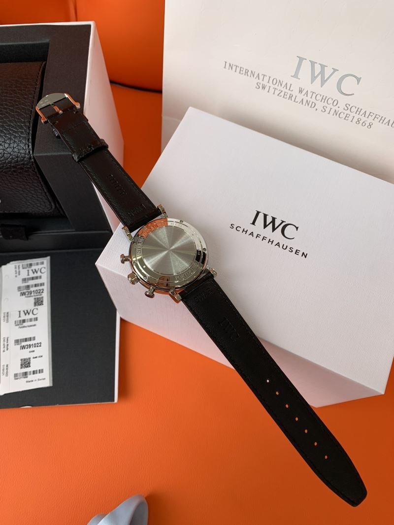 IWC Watches