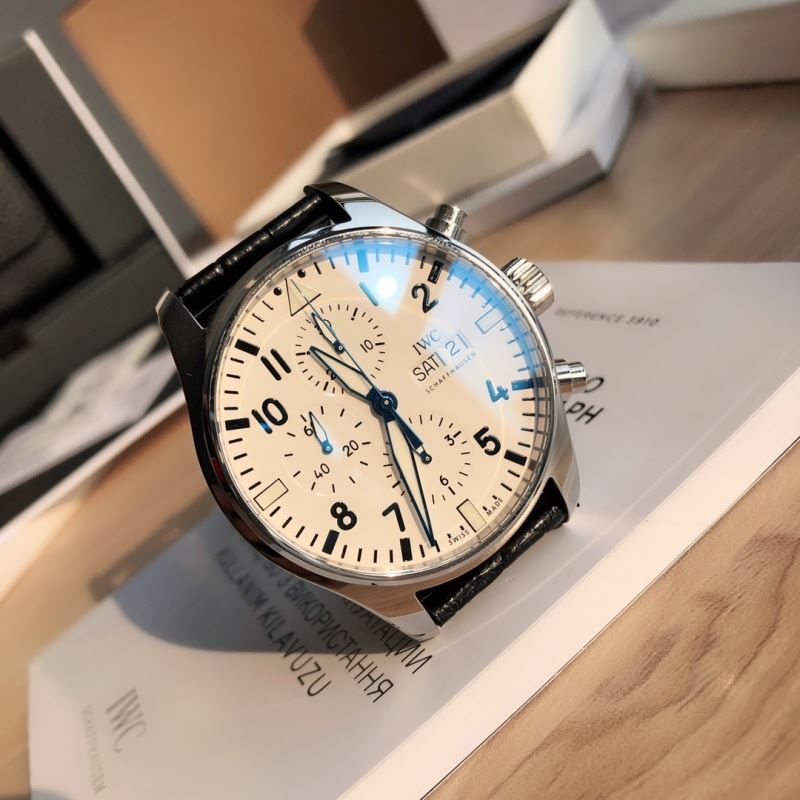 IWC Watches