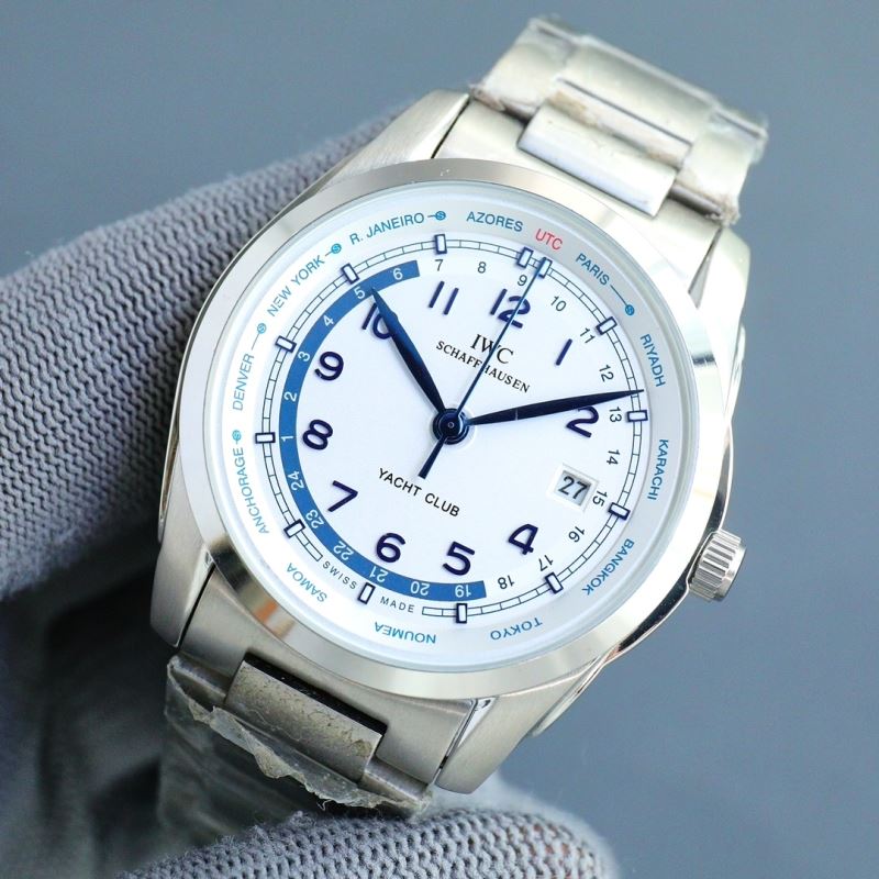 IWC Watches