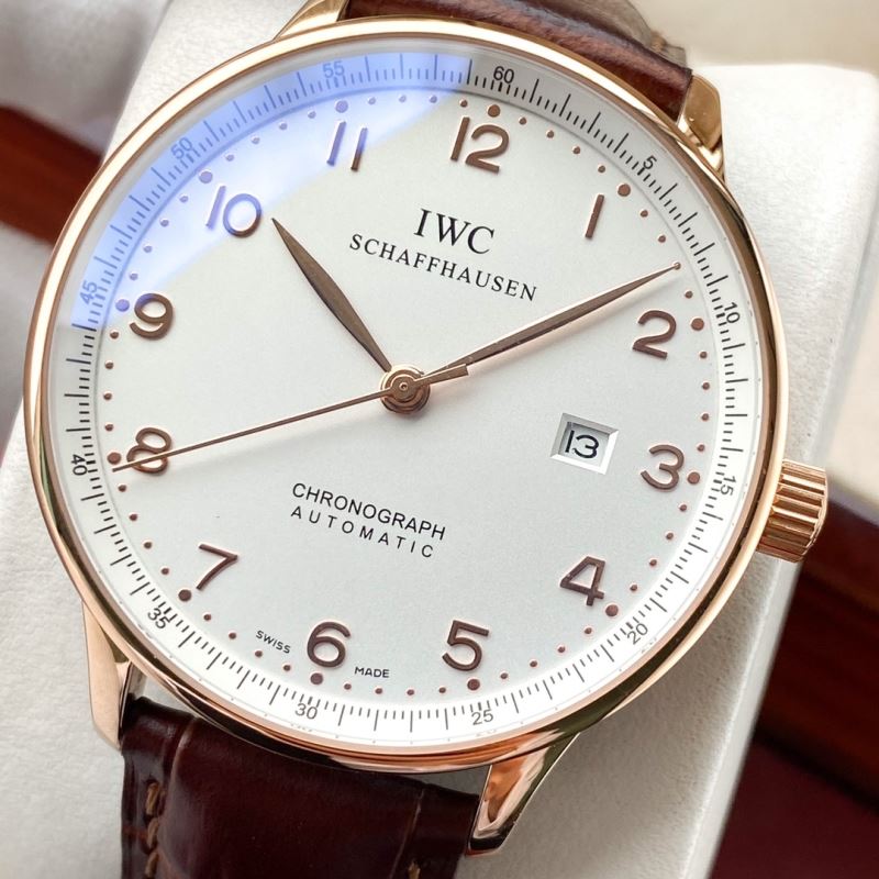 IWC Watches