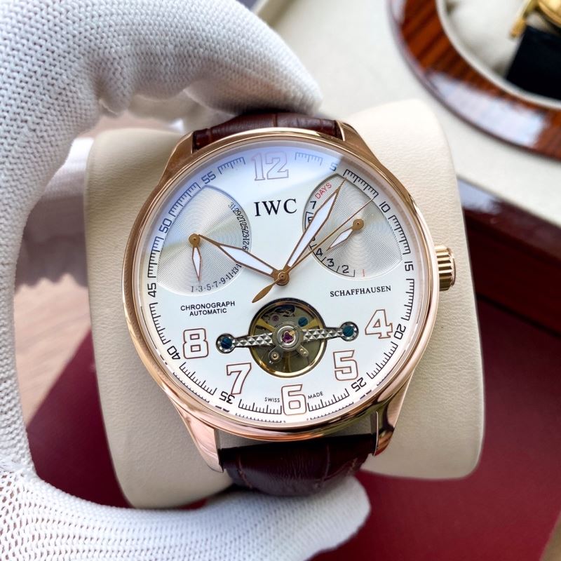 IWC Watches