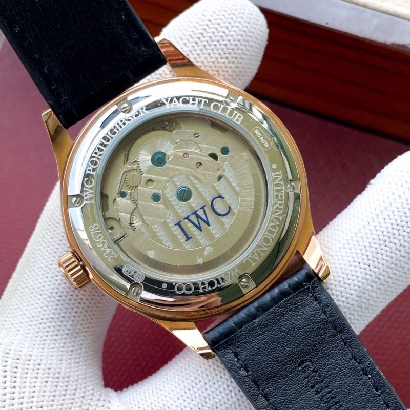 IWC Watches