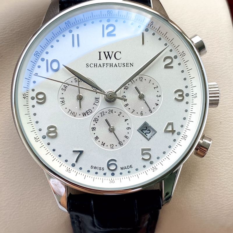 IWC Watches