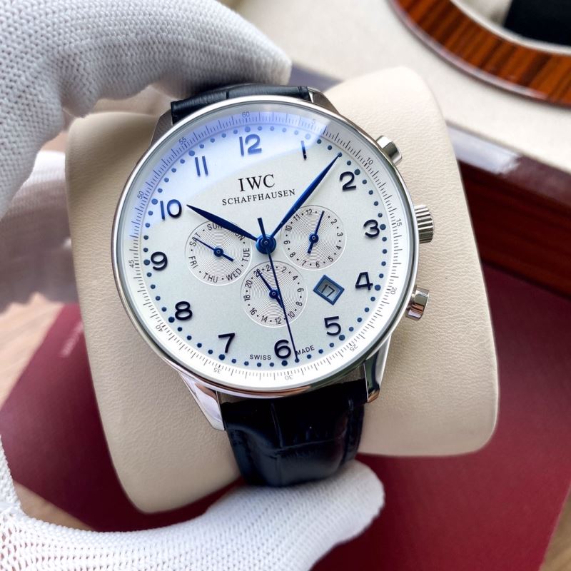 IWC Watches