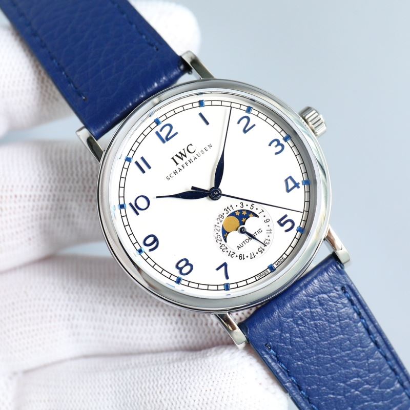 IWC Watches