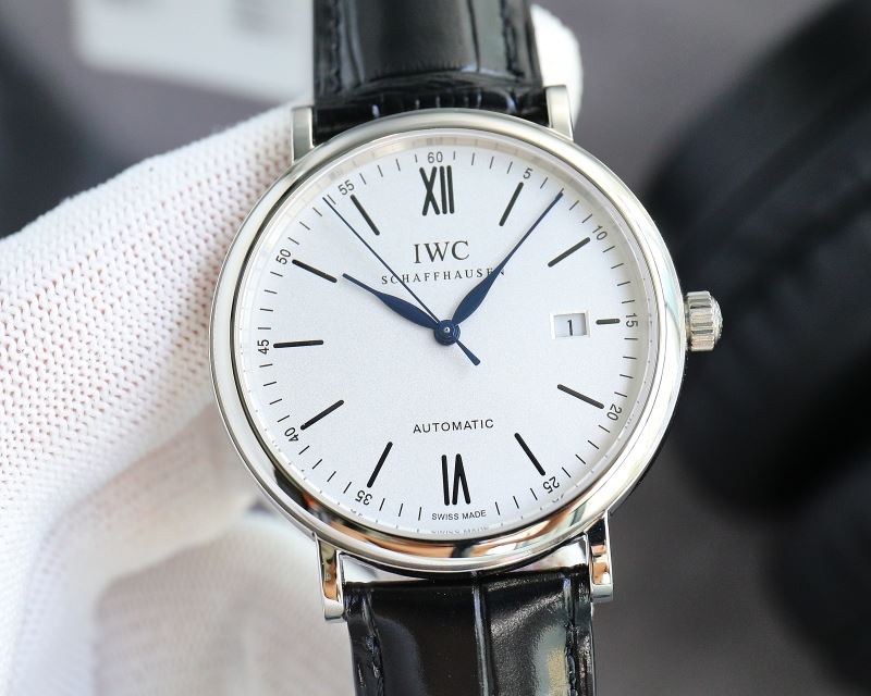 IWC Watches