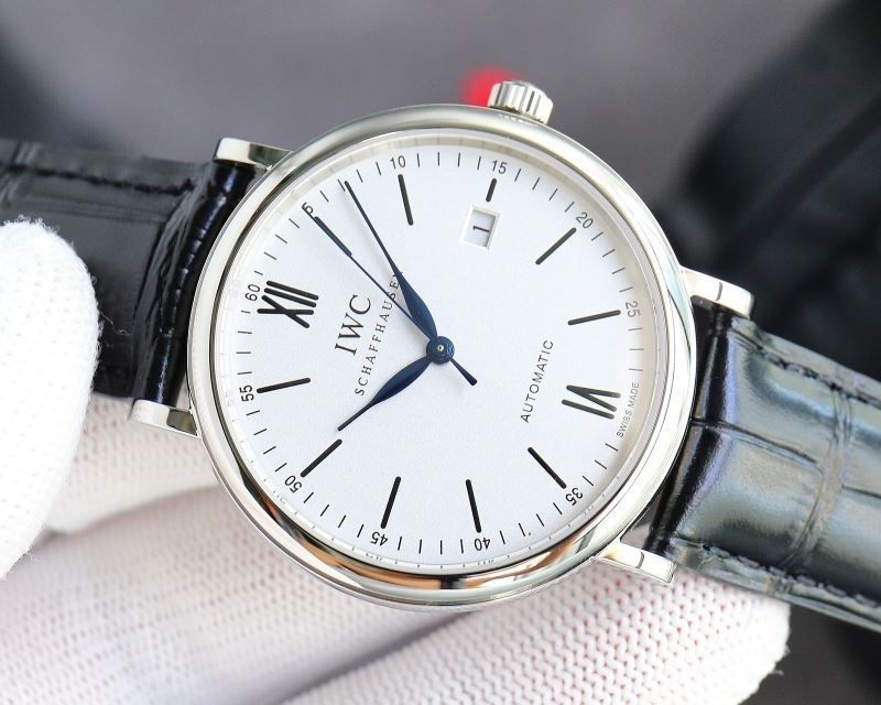 IWC Watches