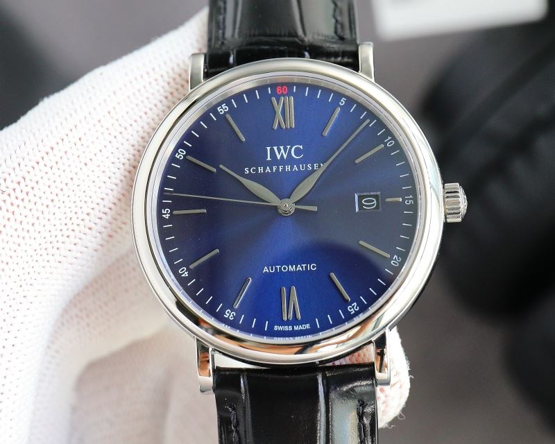 IWC Watches