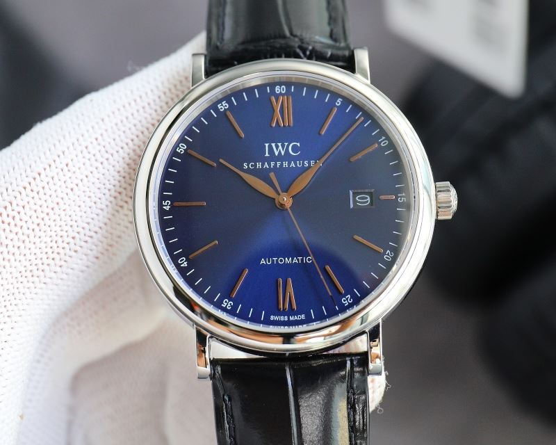 IWC Watches