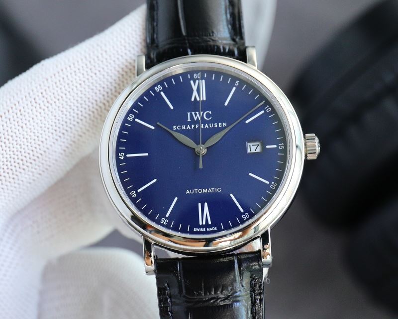 IWC Watches