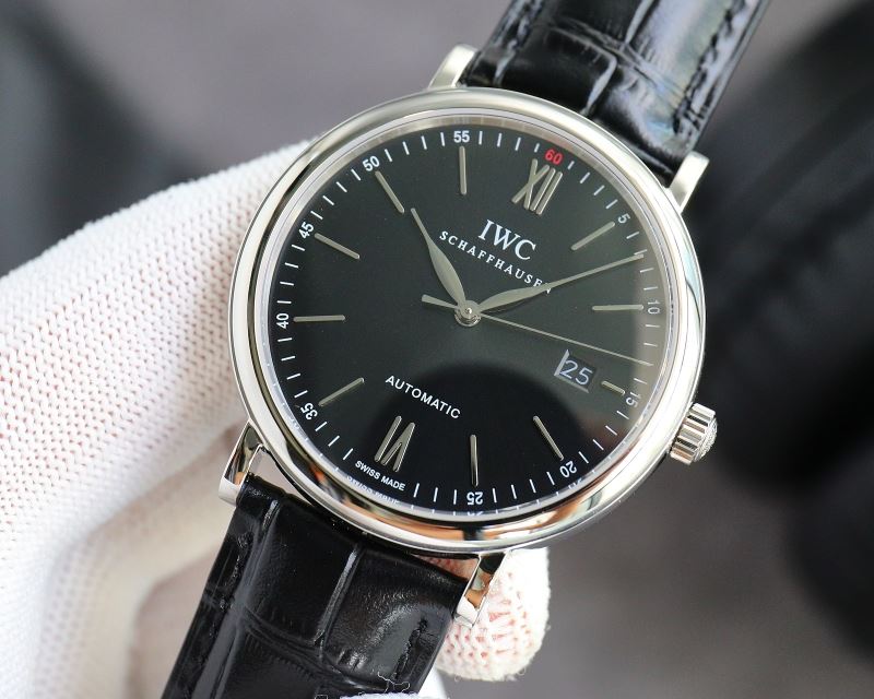 IWC Watches