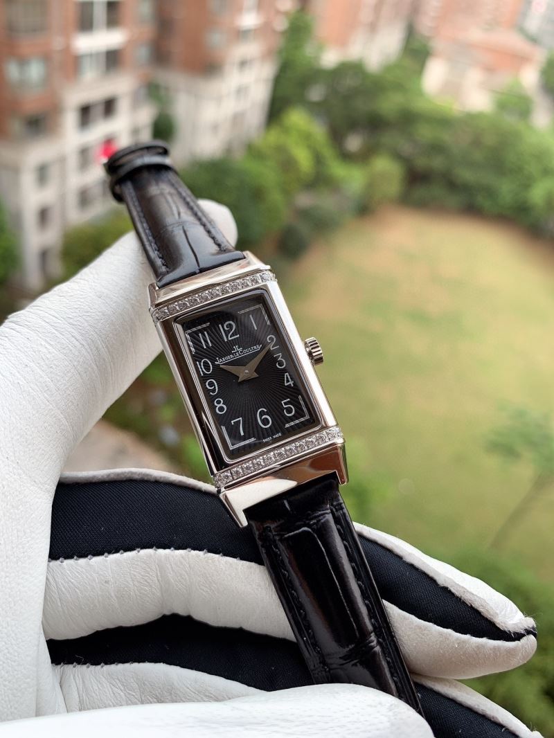 JAEGER-LECOULTRE Watches