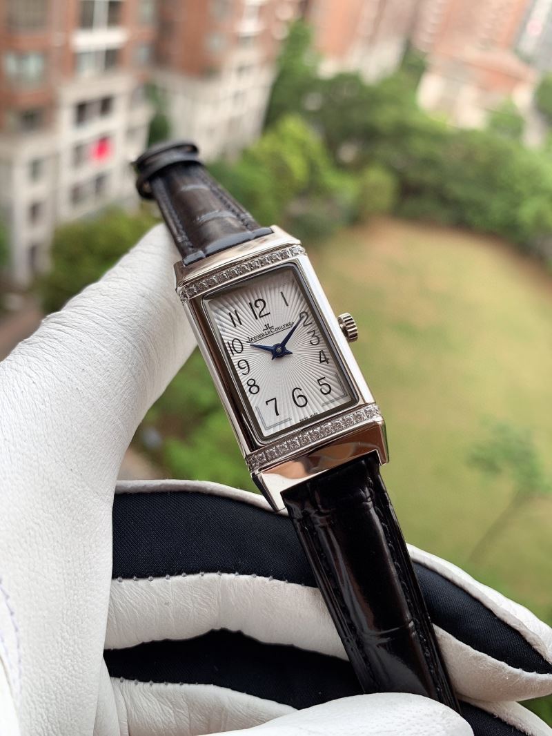 JAEGER-LECOULTRE Watches