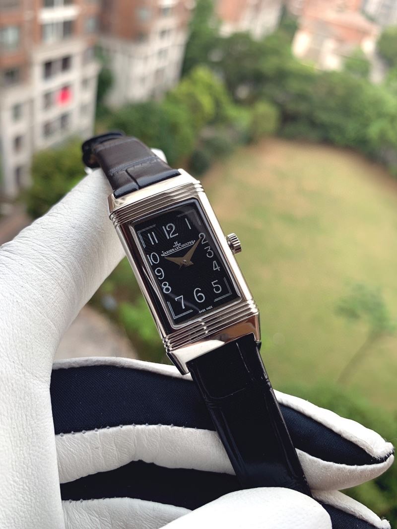 JAEGER-LECOULTRE Watches