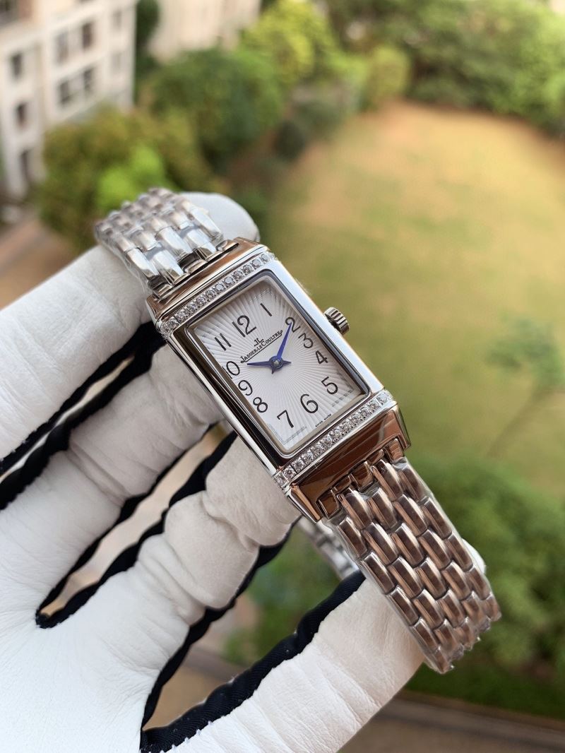 JAEGER-LECOULTRE Watches