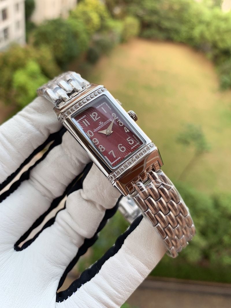 JAEGER-LECOULTRE Watches