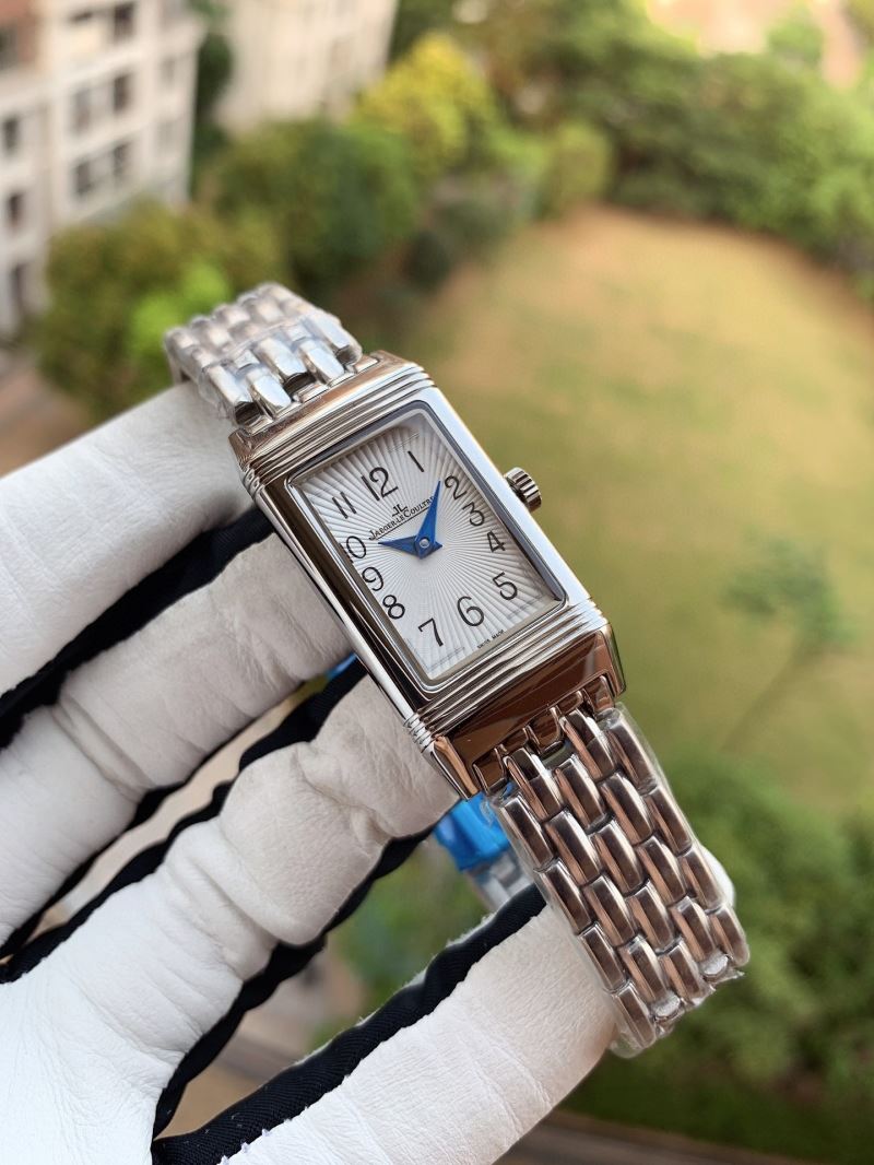 JAEGER-LECOULTRE Watches