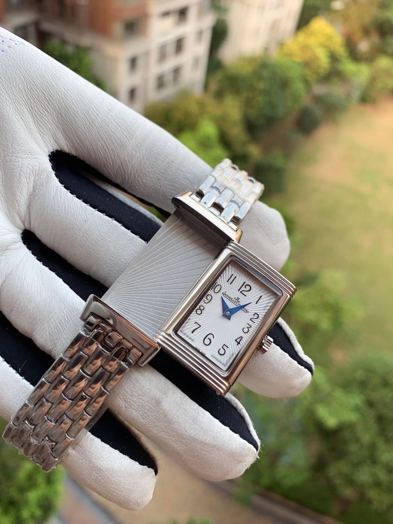 JAEGER-LECOULTRE Watches