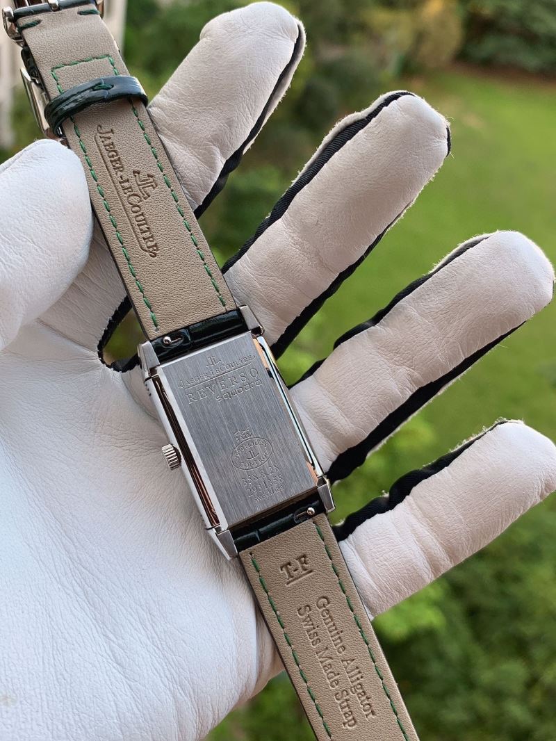 JAEGER-LECOULTRE Watches