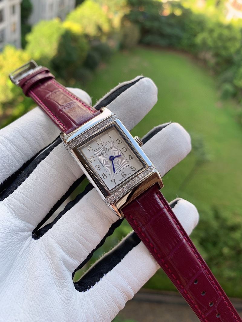 JAEGER-LECOULTRE Watches