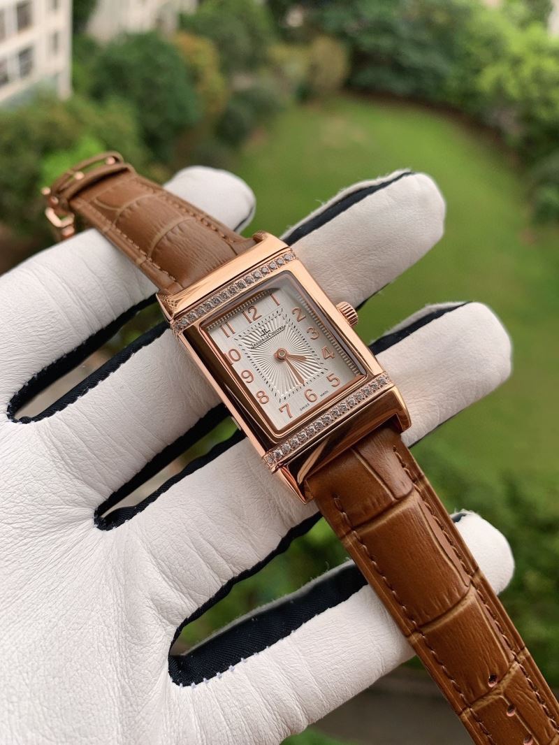 JAEGER-LECOULTRE Watches