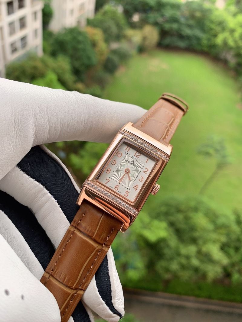 JAEGER-LECOULTRE Watches