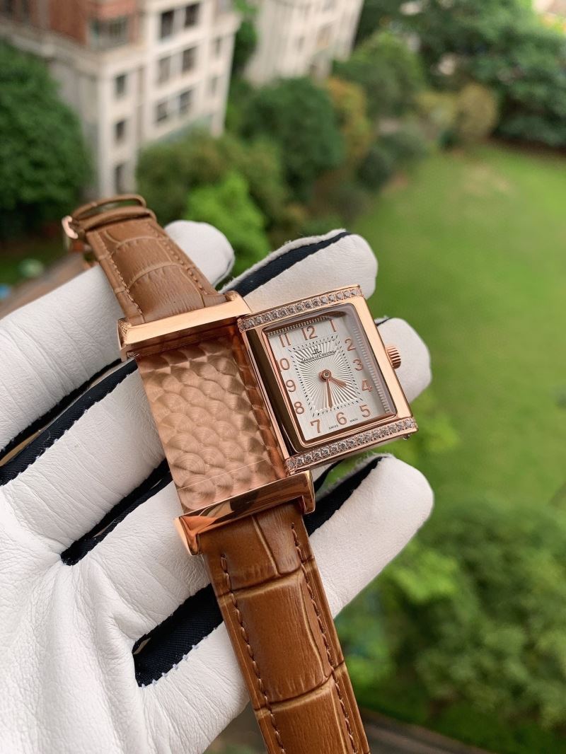 JAEGER-LECOULTRE Watches