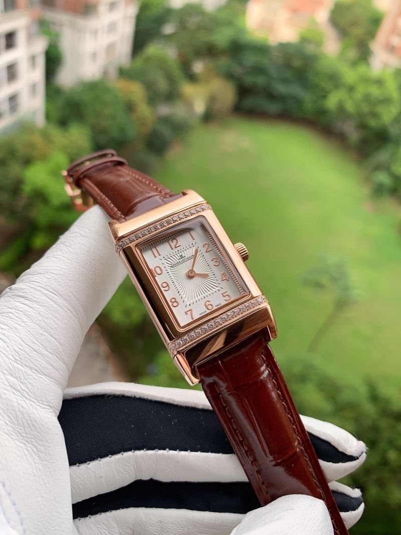 JAEGER-LECOULTRE Watches