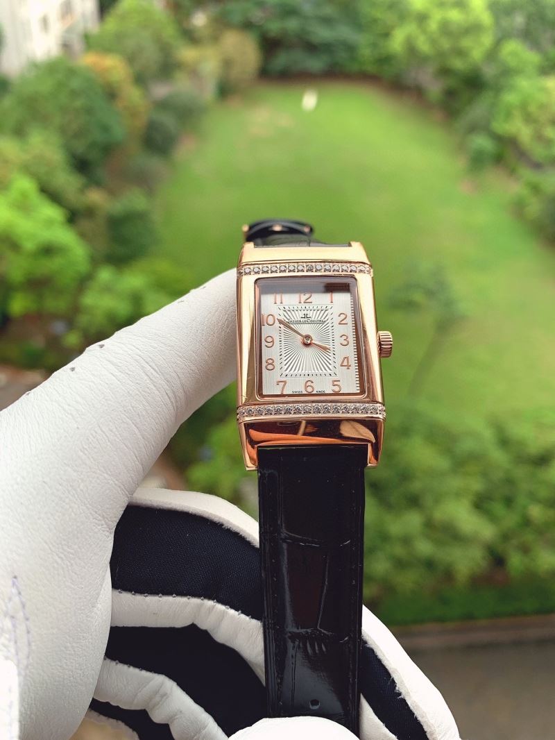 JAEGER-LECOULTRE Watches