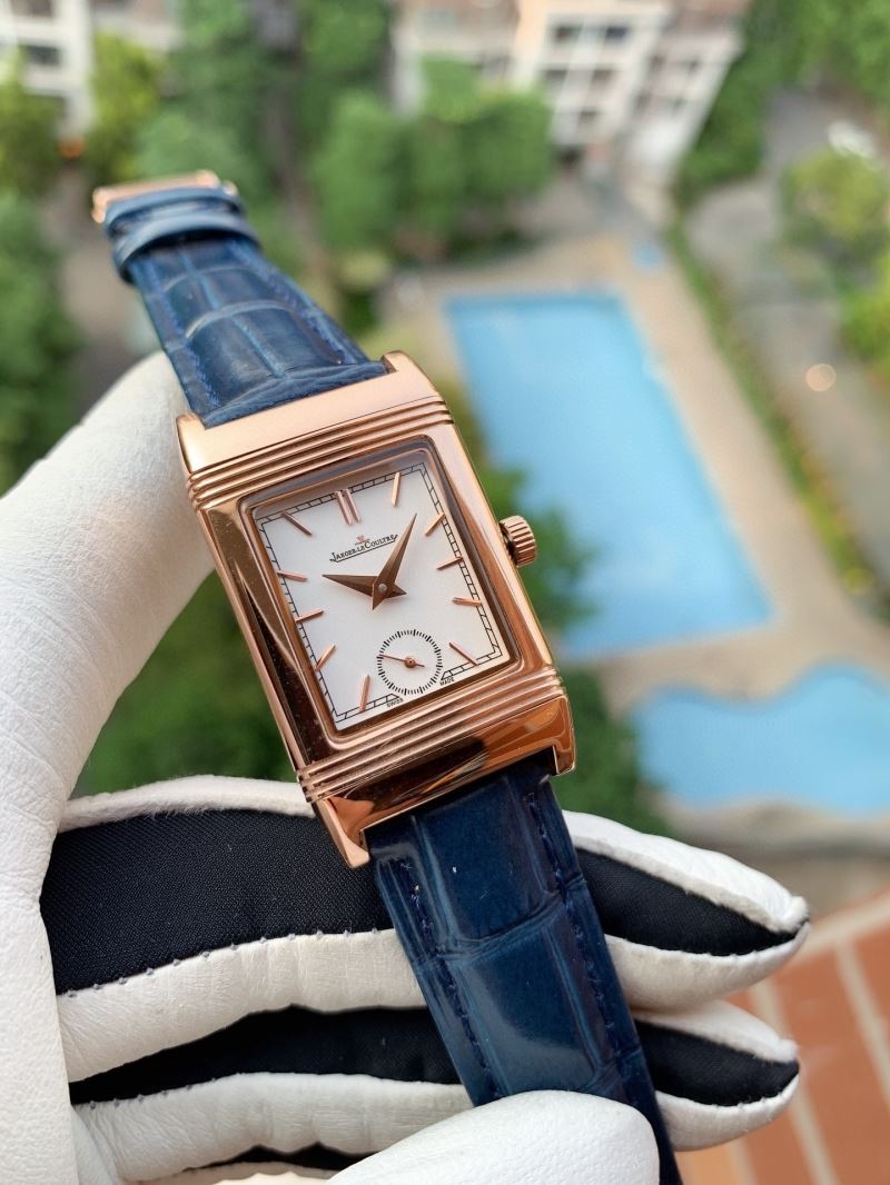 JAEGER-LECOULTRE Watches