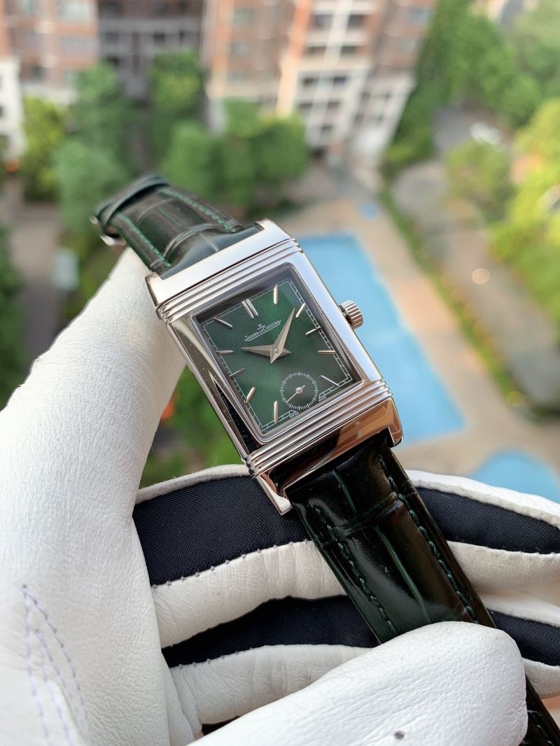 JAEGER-LECOULTRE Watches