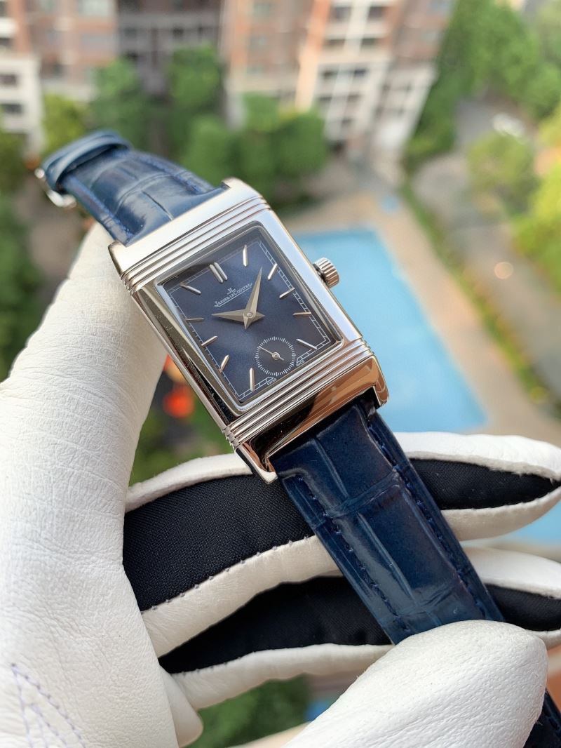 JAEGER-LECOULTRE Watches