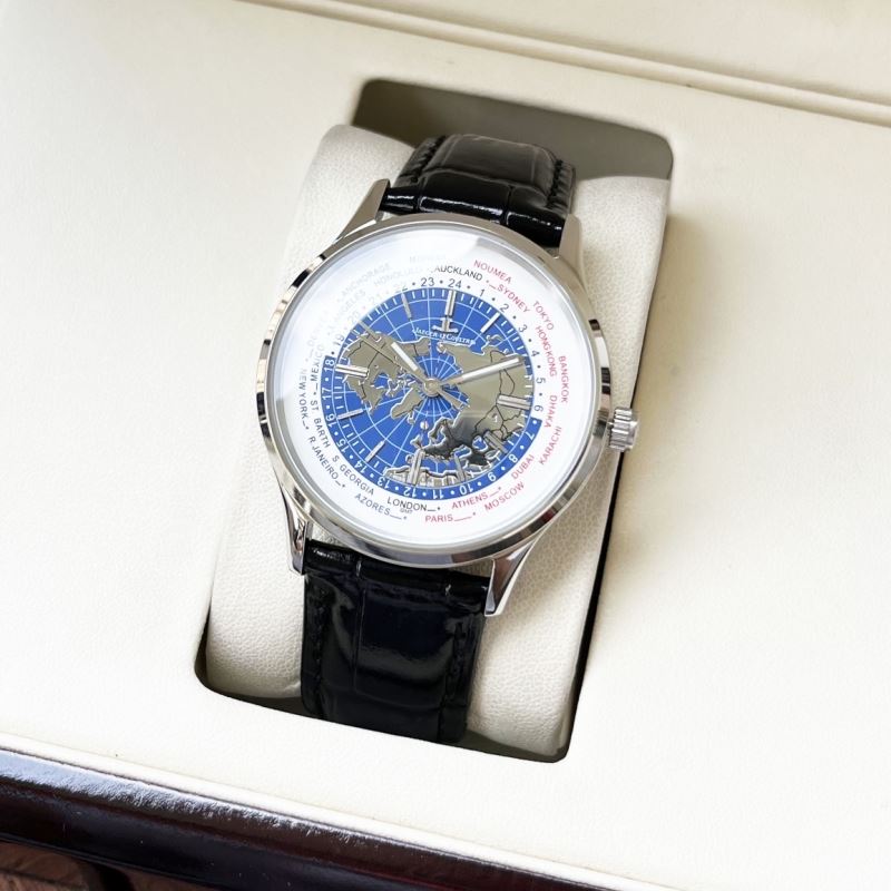 JAEGER-LECOULTRE Watches