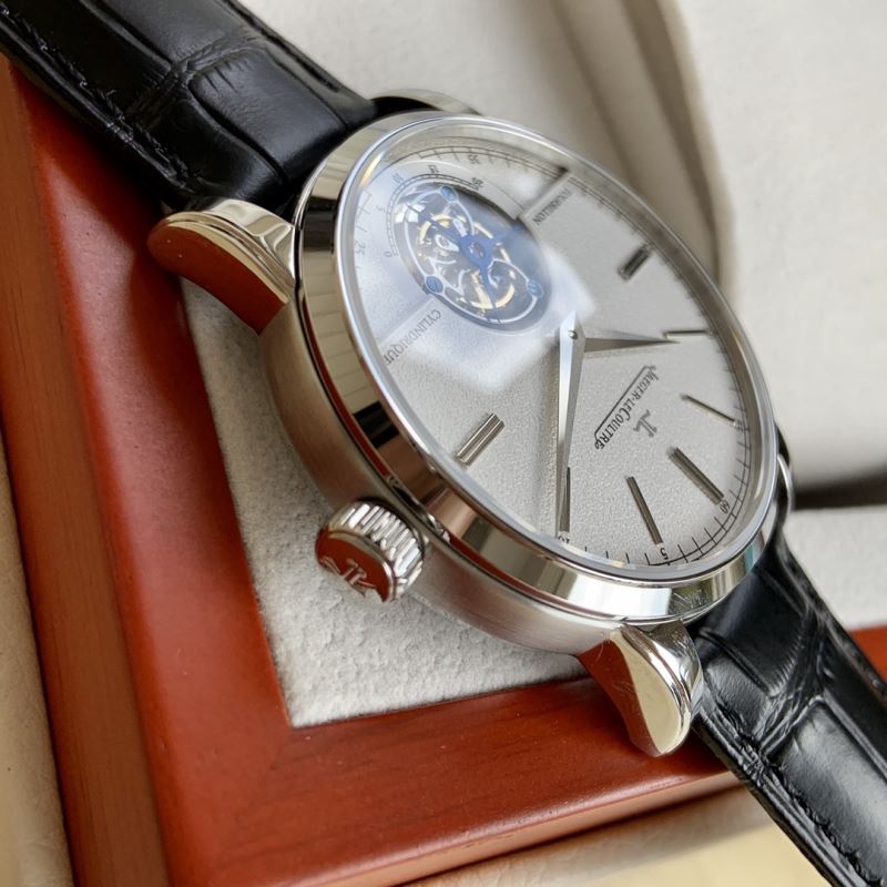 JAEGER-LECOULTRE Watches