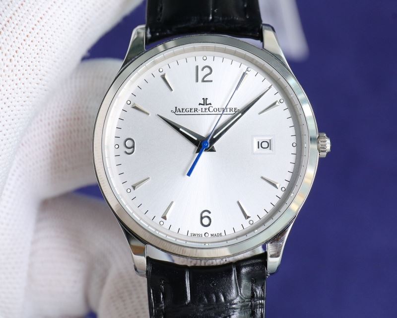 JAEGER-LECOULTRE Watches