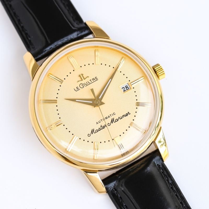 JAEGER-LECOULTRE Watches