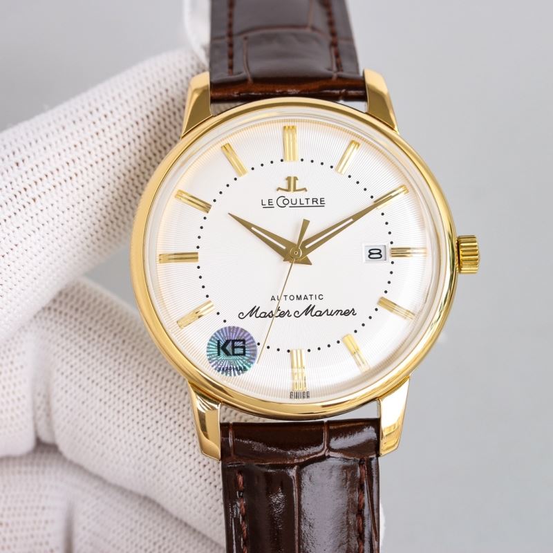 JAEGER-LECOULTRE Watches