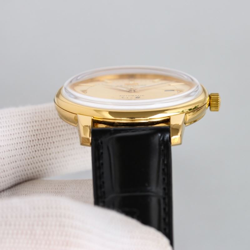 JAEGER-LECOULTRE Watches