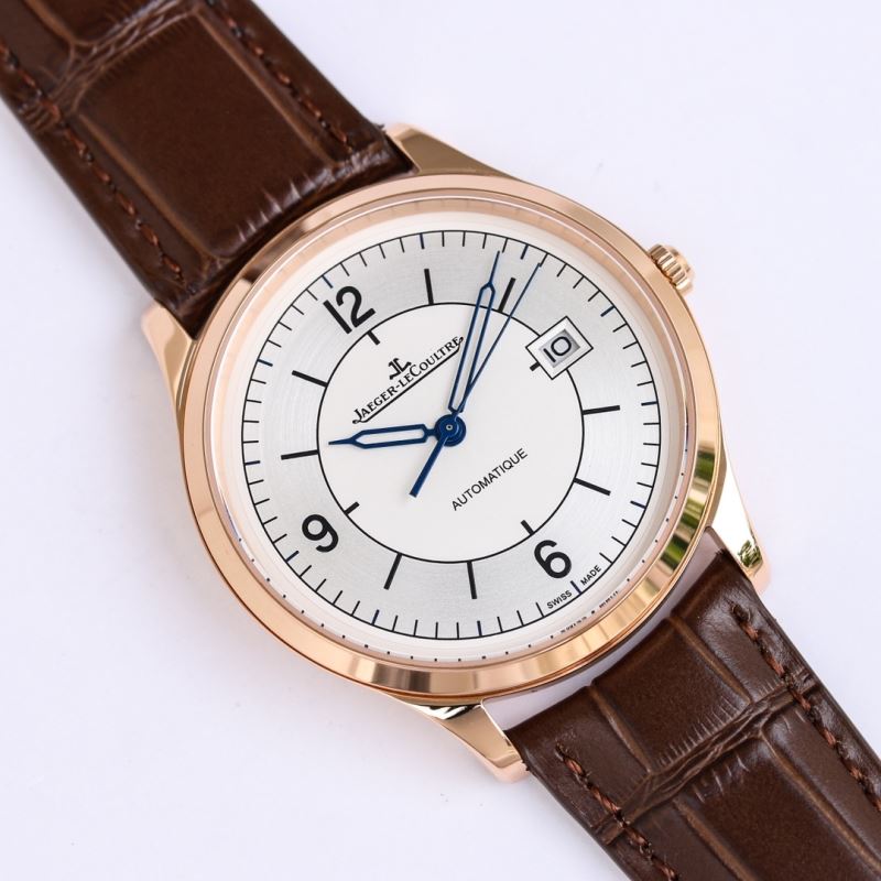 JAEGER-LECOULTRE Watches