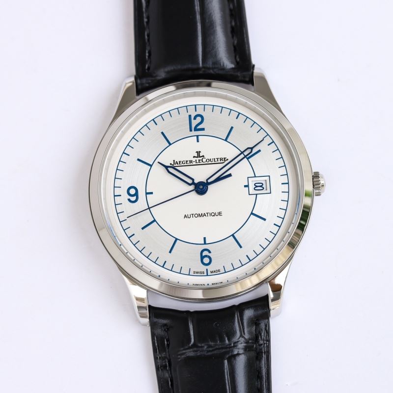 JAEGER-LECOULTRE Watches