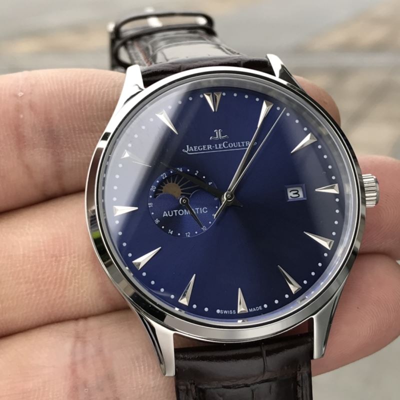 JAEGER-LECOULTRE Watches