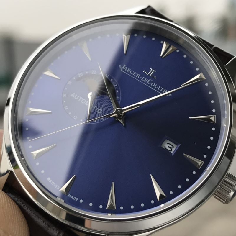 JAEGER-LECOULTRE Watches