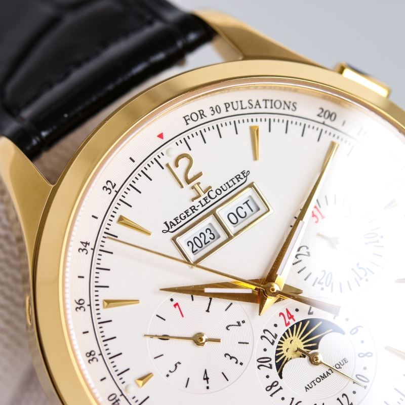 JAEGER-LECOULTRE Watches