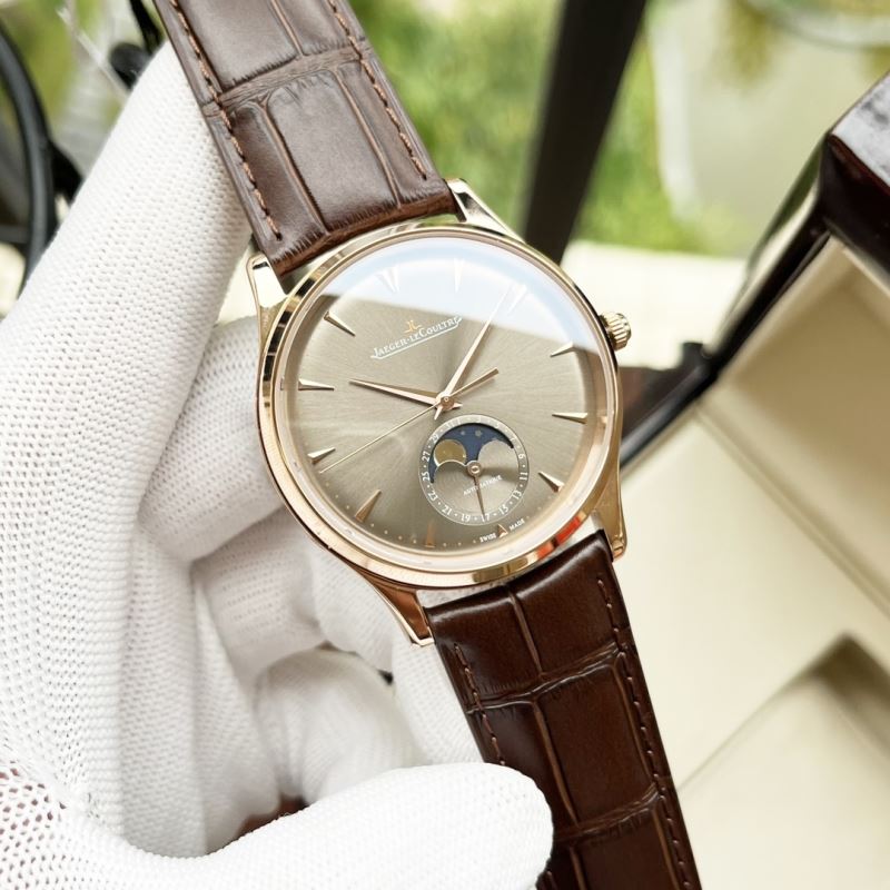 JAEGER-LECOULTRE Watches - Click Image to Close