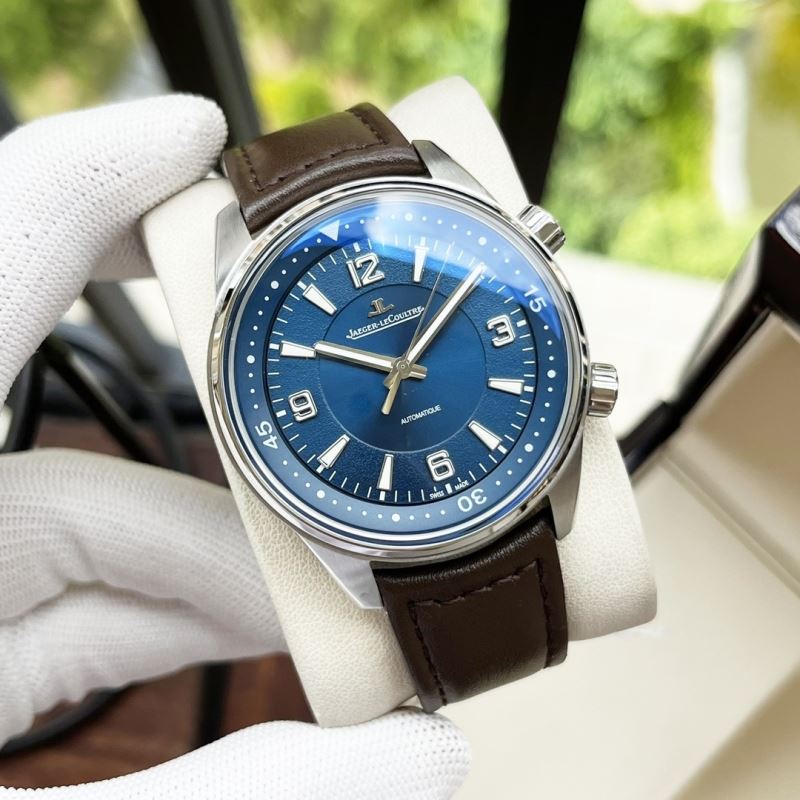 JAEGER-LECOULTRE Watches