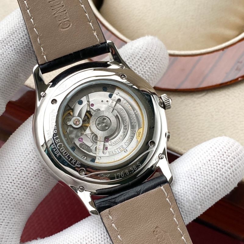 JAEGER-LECOULTRE Watches