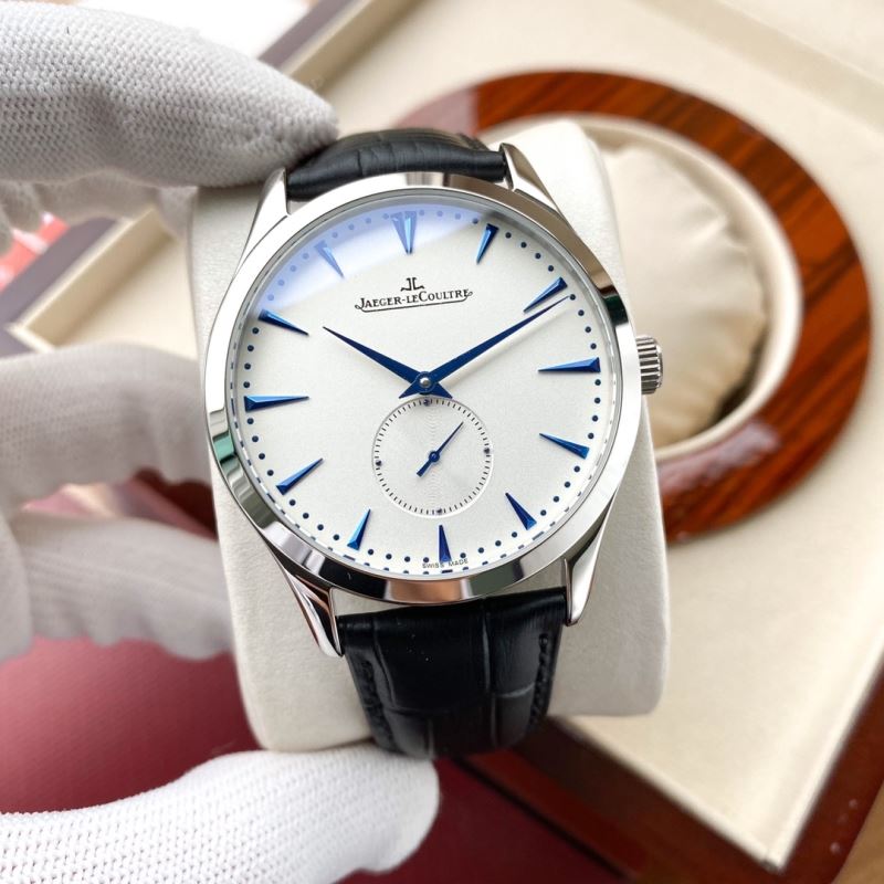 JAEGER-LECOULTRE Watches