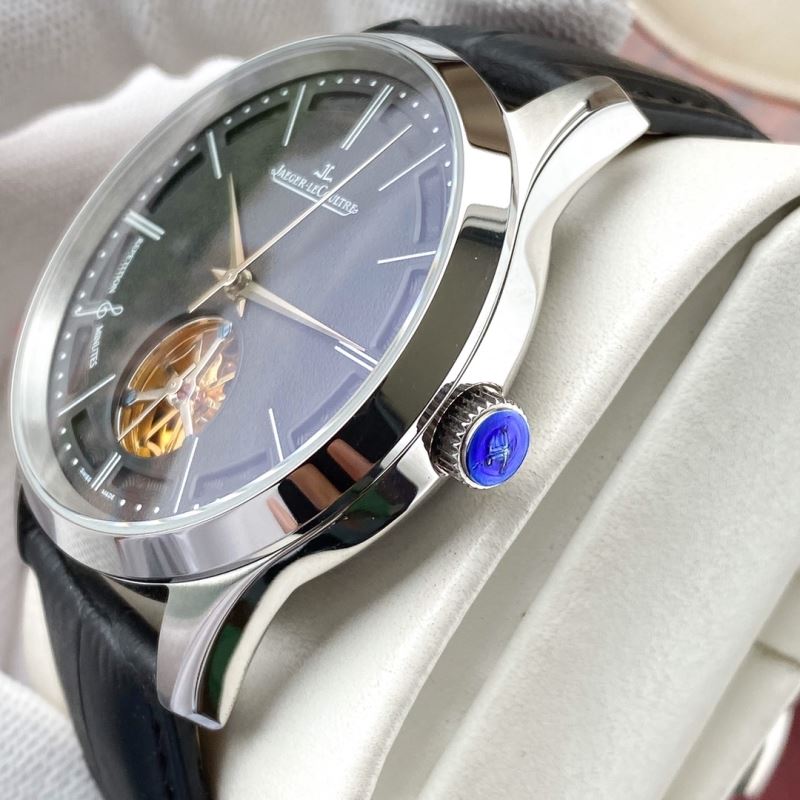 JAEGER-LECOULTRE Watches